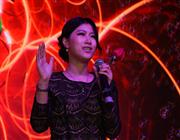 成员表演节目​