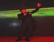 成员表演节目​