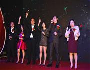 成员表演节目​