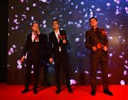 成员表演节目​