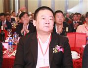 深圳市新阶联会长马少福