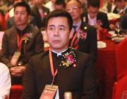 深圳市侨联副主席陈镇文