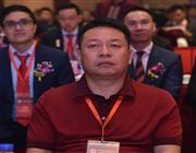 深圳市饶平商会会长刘海景