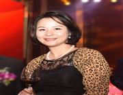 深圳市巾帼潮商会主席许少丹