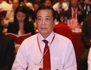 深圳市汕头澄海商会会长朱英顺