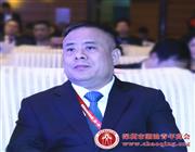 国际潮青联合会会长、泰国华人青年商会会长李桂雄