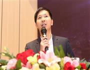 庄映锐副会长主持论坛