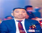 国际潮团总会永远荣誉主席、康芝药业集团(300086) 董事长洪江游