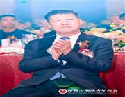 老挝中华总商会会长姚宾