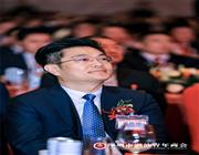 阿联酋广东商会会长张钦伟 