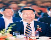 广东省政协委员、广东省潮汕经济文化联合会会长、深圳市汕尾商会会长吴木棠 