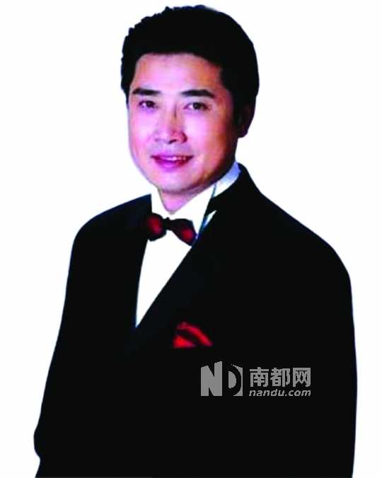 南方都市报：解密博士服务团 