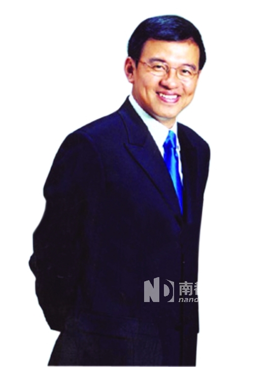 南方都市报：解密博士服务团 